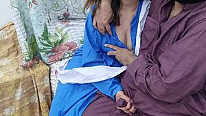 desi school girl craves stepfather's huge cock so bad