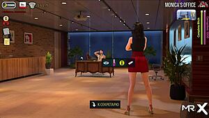 I luv dis beautifull nude costome. In fashion bussiness game, its so cute n sexy.