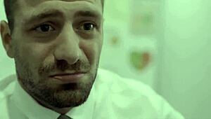 Blonde MILF Housewife Cheats with Monster Cock