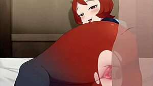 Collection of works by Kamuo 3