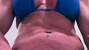 i need you to suck my big clit and help me cum in pov dirty talk orgasm