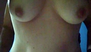 Parados y en su casa, playing with dildos and big cocks 😏