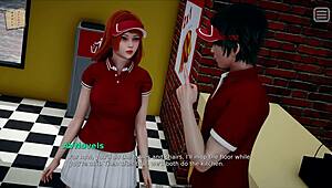 My Bully Is My Lover 35!