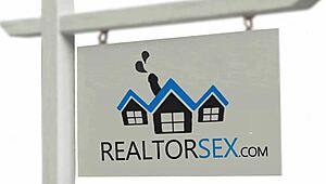 Realtor asked for my take after private brunette session