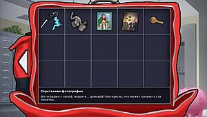 Summertime Saga Part 37: Intense Doggystyle Action