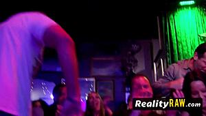 Pool Party Turns Wild With Horny Redhead Swingers Getting Down! 🥳🔥