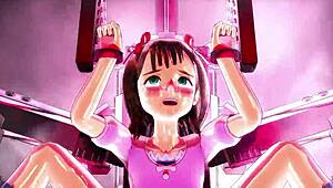 anime hentai puru puru haruka 13