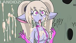 Discover the three yordelis in this anime tale