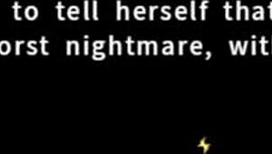 Chloa Scramble Part 1 Blowjob Scene