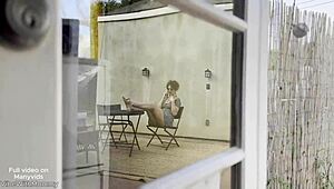 yo babysitter, why you grindin' at this party?