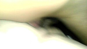 big black cock pounds fat white pussy hard. squirting wet all over.