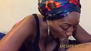 my homemade video of the couple's adventures