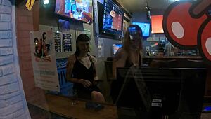 omg, spring break got wild with 3d orgy banging...