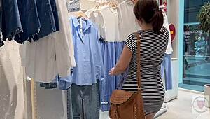 Wow! Check Out This Latina Milf’s Full Culona Adventure!