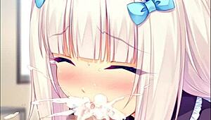 Exciting Adventures In Nekopara World