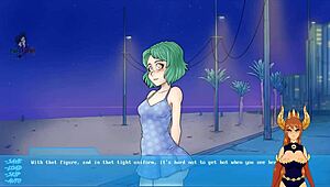 night lessons part 5 big boob humiliation