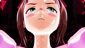 anime hentai puru puru haruka 13