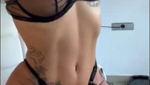 Hot lingerie & sexy clothes compilation - susy gala