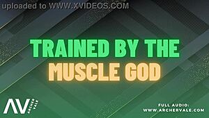 Worship my cock, pay up, or else?