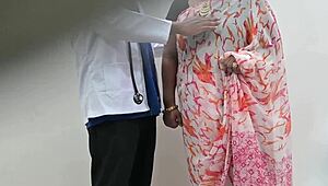 Doctor Caught on Hidden Cam with Patient in Hospital