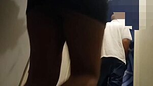 brasileira bruna silva hotwife - primeiro encontro com um f� - parte 2-4 com legenda