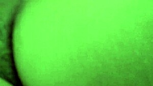 in perverted family sex, british stepmom orders stepson to lick her tight wet pussy.