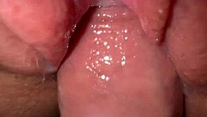 Close-Up Amateur Teen Video.