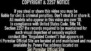 Julia Ann Makes Natural Tits Siri Squirt Hard After Oral.