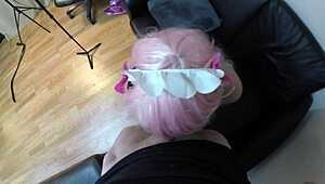 violet coxxx casting pov 2