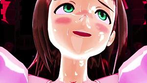 anime hentai puru puru haruka 13