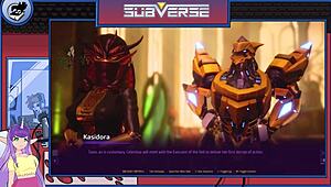 studiofows subverse part 13 has big tits