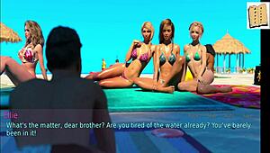 i fucked my wife and stepmother, oh shit