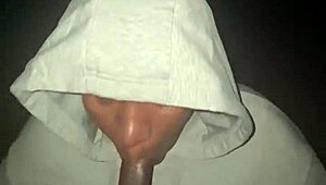 Shy Teen Explores Bold Moves in Car Scene