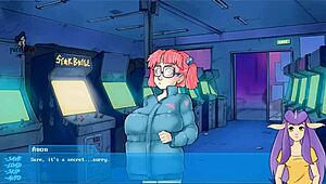 night lessons part 5 big boob humiliation