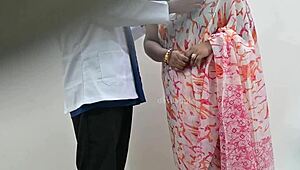 Doctor Caught on Hidden Cam with Patient in Hospital