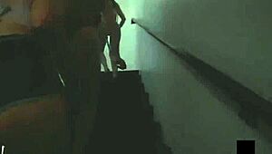 Hey, watch Jenna Foxx fuck pussy in huge lesbian orgy!