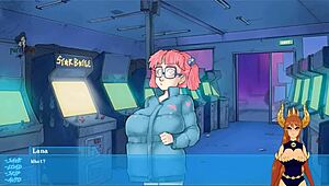 night lessons part 5 big boob humiliation