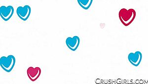 Blonde Bombshell Kenzie Taylor Sucks and Pounds Big Cock