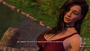 Yo, check this wild gameplay from Steps of Debauchery Part 5, totally hot!