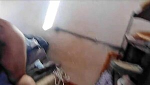 I gave a tremenda chupada de culo to that pasivo, he couldn't resist putting his sexy cara on my culo, zumo de durazno 3