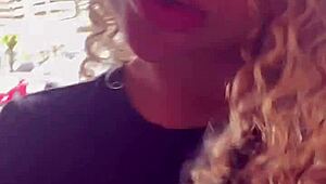 Hot gym student's video leaked and shared by personal trainer in group chat