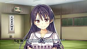 工藤舞小穴中場景2 - 初戀X內射 變態生活