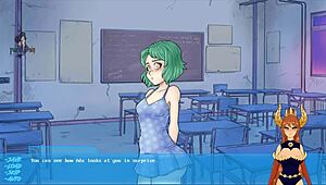 night lessons part 5 big boob humiliation