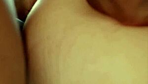 Wow, Busty Teen Craves That Huge BBC!