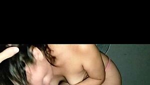 Mi Hermanastra Infiel Graba Sexo Casero