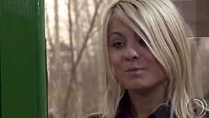 jasmine la rouge experiences intense fucking and cumshots during her boarding school time