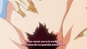 Netarixan Episode 1 Sub Español