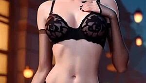 Compilaci�n de animes with hentai details