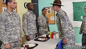 feeling excited in my first gay twink blowjob experience