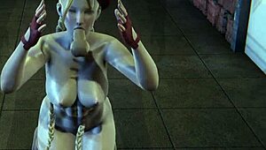 hey cammy, ready for deep triple penetration?